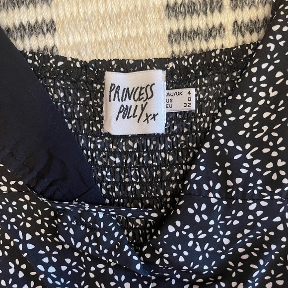 Princess Polly Rada romper size xxs - Picture 6 of 6